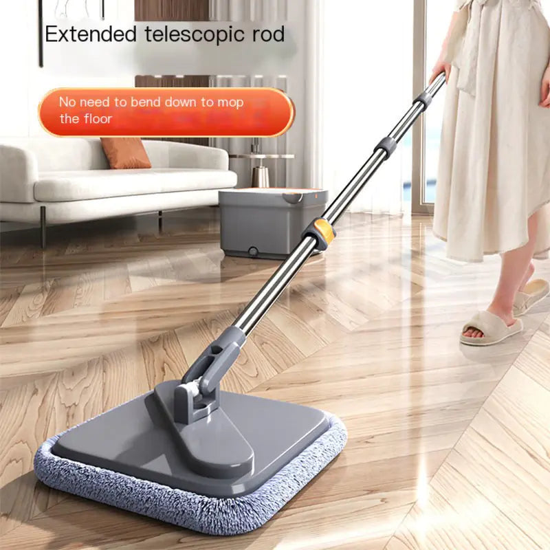 2023 Innovative Self-Cleaning Mop for Home Use