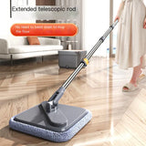 2023 Innovative Self-Cleaning Mop for Home Use