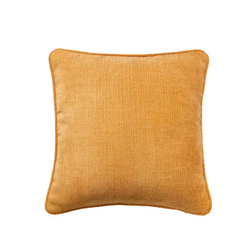 Solid Color Cushion Covers for Sofa and Car (Wholesale)