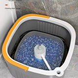 2023 Innovative Self-Cleaning Mop for Home Use