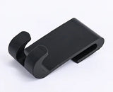 Zende Glass Cleaning Tool for Home Bathroom (One Piece)