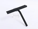 Zende Glass Cleaning Tool for Home Bathroom (One Piece)