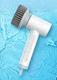 Handheld Electric Cleaning Brush for Kitchen & Home