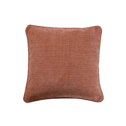 Solid Color Cushion Covers for Sofa and Car (Wholesale)