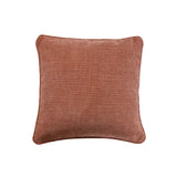 Solid Color Cushion Covers for Sofa and Car (Wholesale)