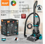 Handheld Carpet Cleaning Machine for Home and Commercial
