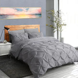 Luxury Couples Quilt Bedding Sets
