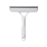 Home Window Cleaning Tool with Silicone Squeegee